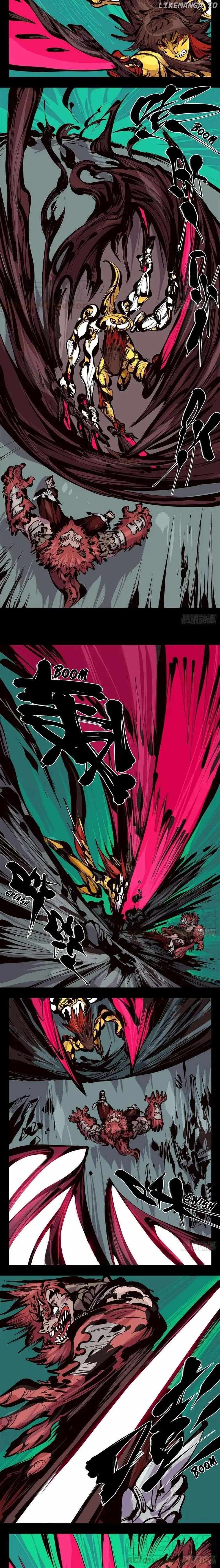 Records Of The Mystic Gardens chapter 162 page 5