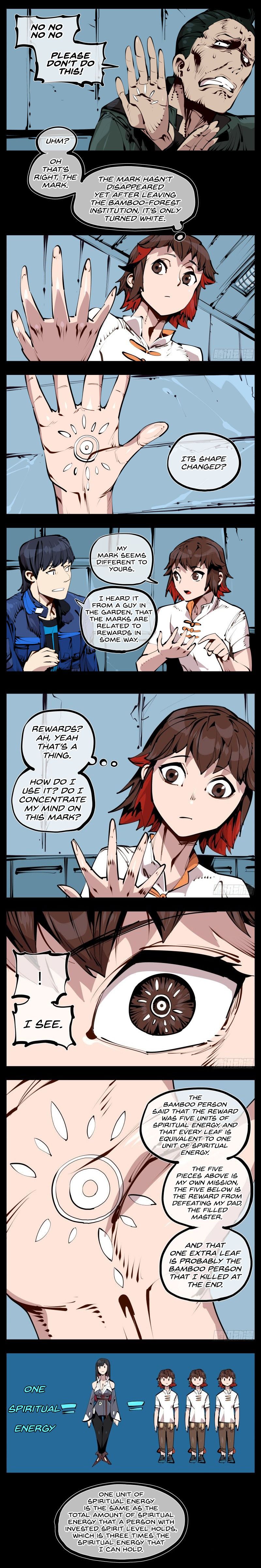 Records Of The Mystic Gardens chapter 26 page 4