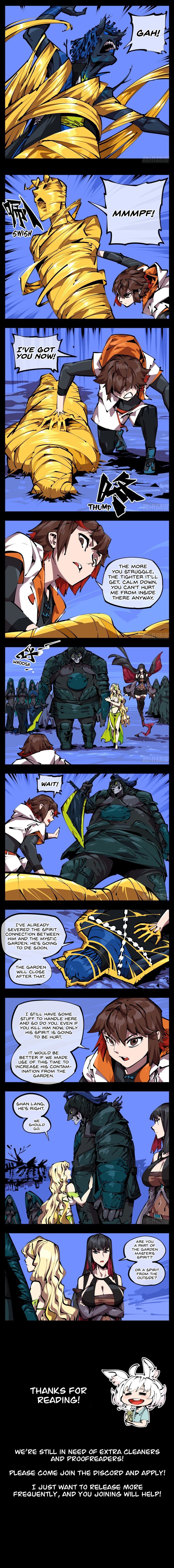 Records Of The Mystic Gardens chapter 48 page 4