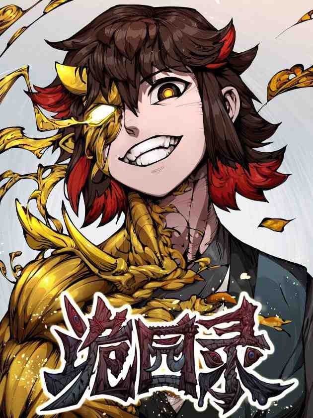 Cover of Records Of The Mystic Gardens