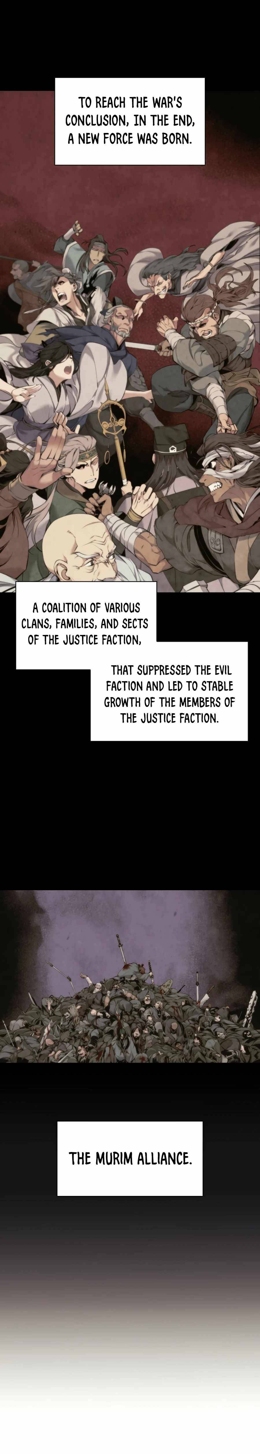 Records of the Swordsman Scholar chapter 10 page 21