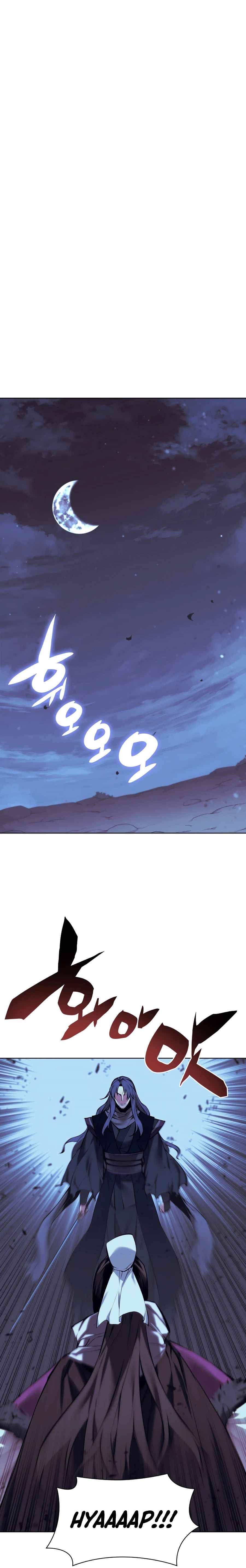 Records of the Swordsman Scholar chapter 10 page 30