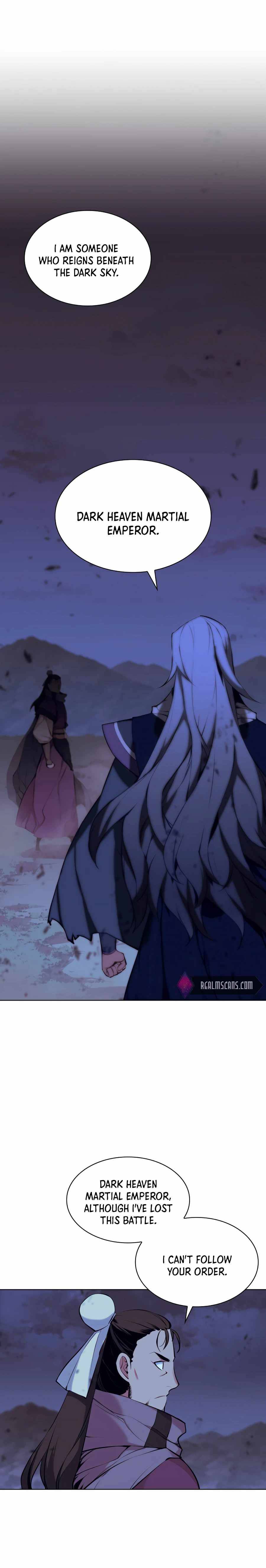 Records of the Swordsman Scholar chapter 11 page 2