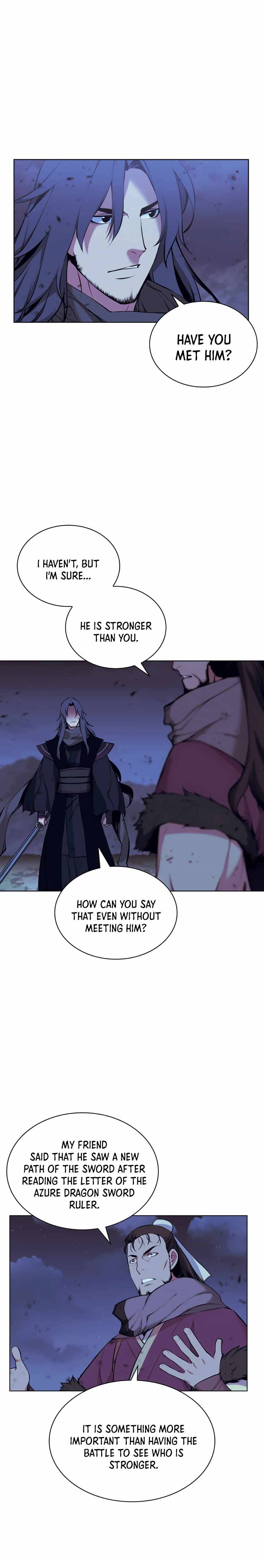 Records of the Swordsman Scholar chapter 11 page 4