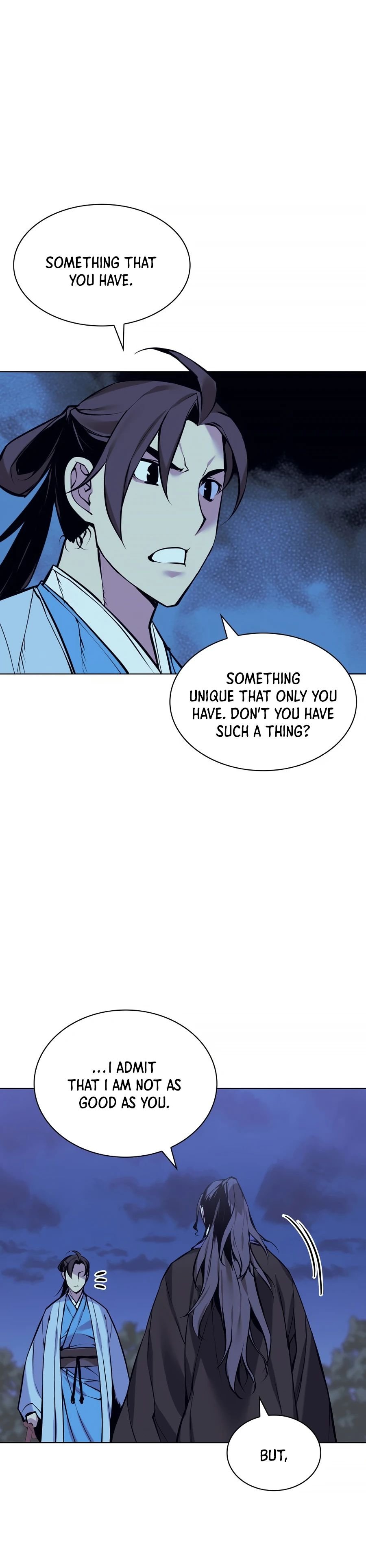 Records of the Swordsman Scholar chapter 14 page 25