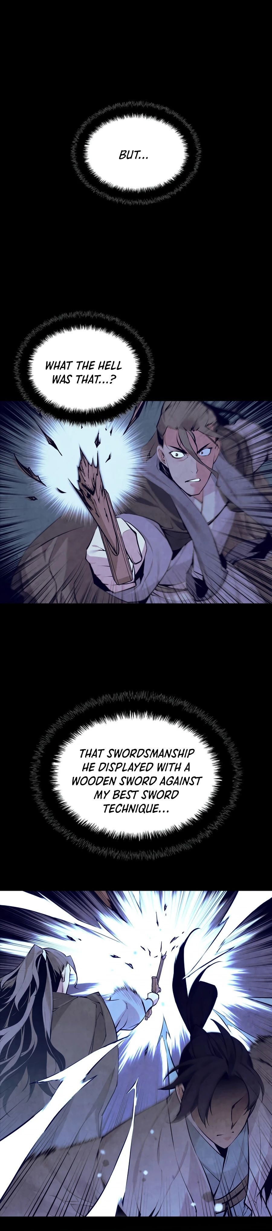 Records of the Swordsman Scholar chapter 14 page 35