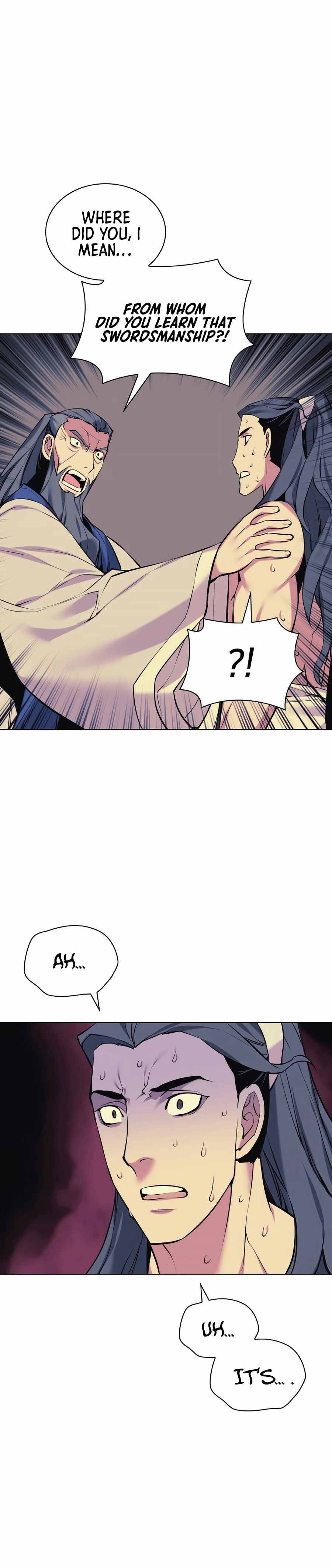 Records of the Swordsman Scholar chapter 16 page 10