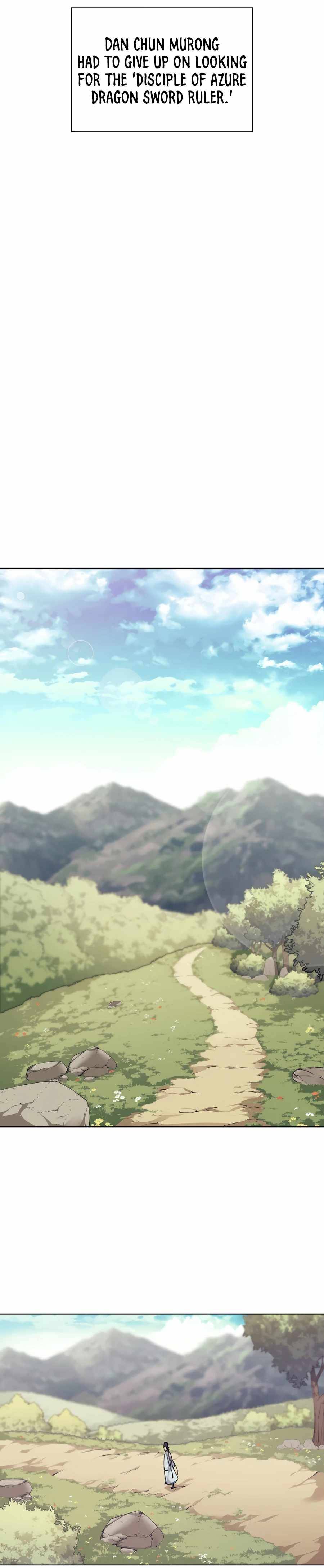 Records of the Swordsman Scholar chapter 16 page 23