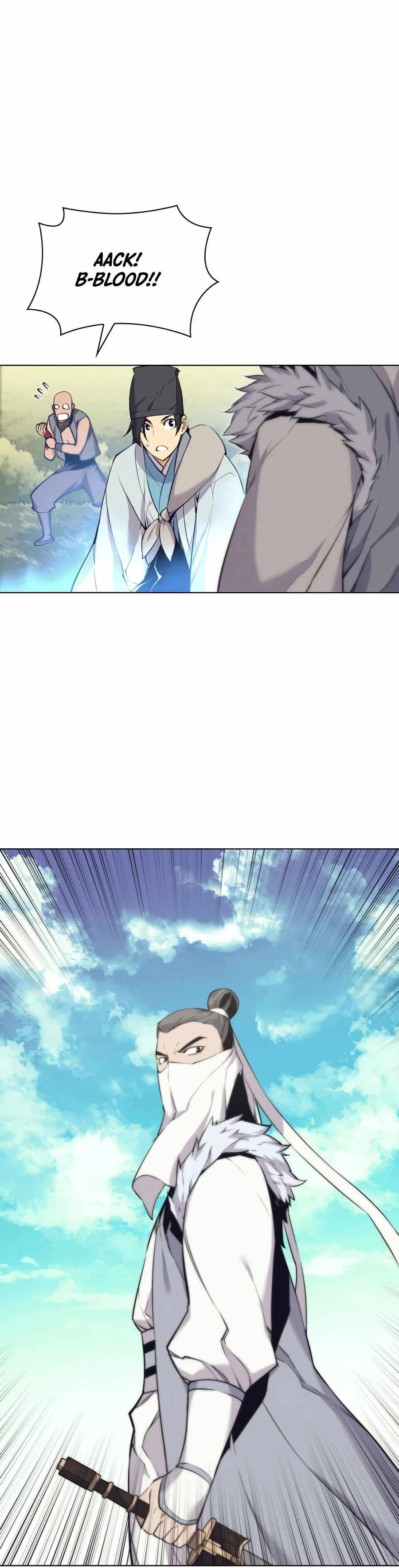 Records of the Swordsman Scholar chapter 17 page 18