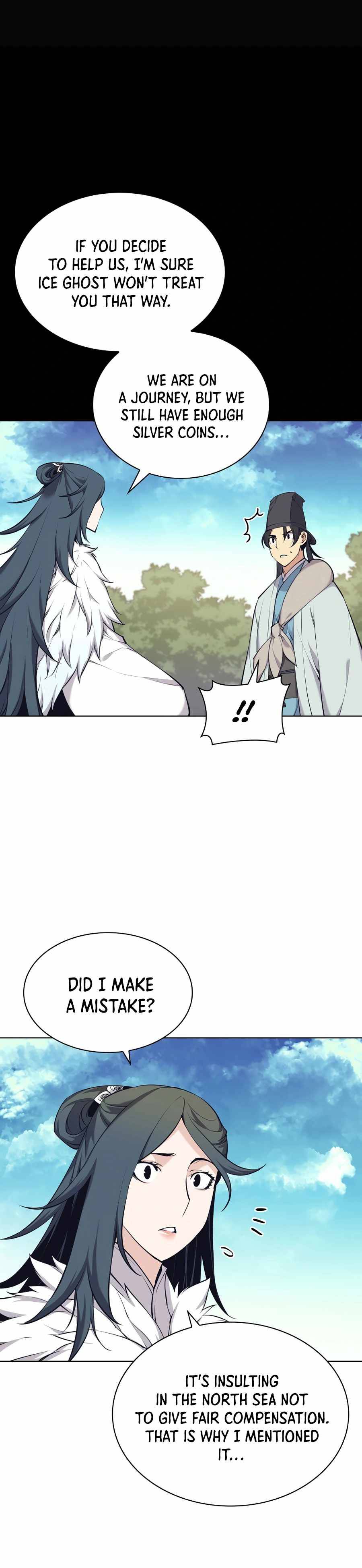 Records of the Swordsman Scholar chapter 18 page 15