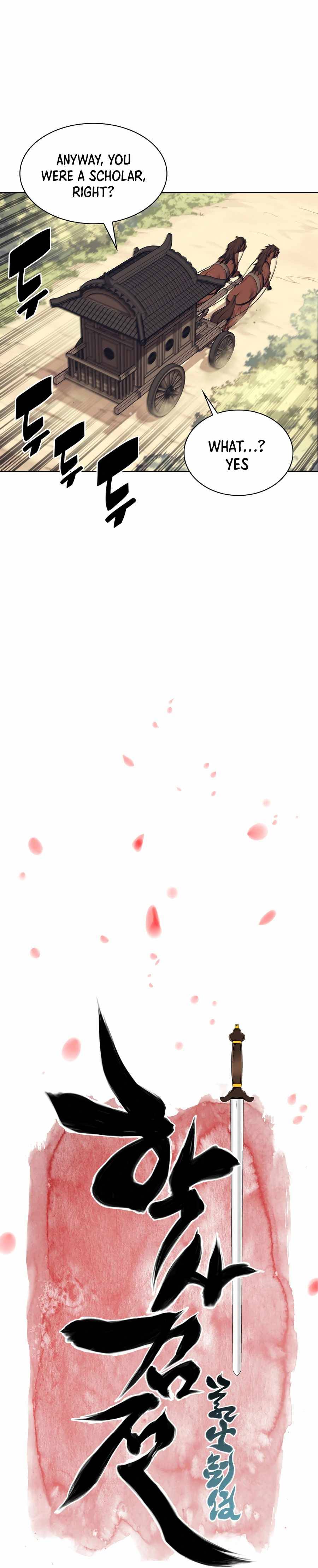 Records of the Swordsman Scholar chapter 18 page 8