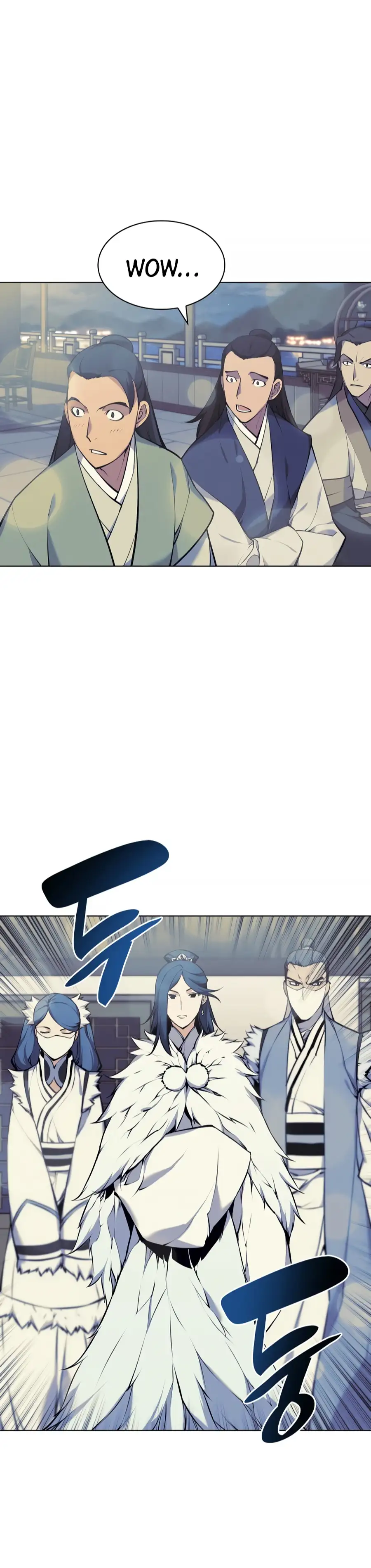 Records of the Swordsman Scholar chapter 19 page 31