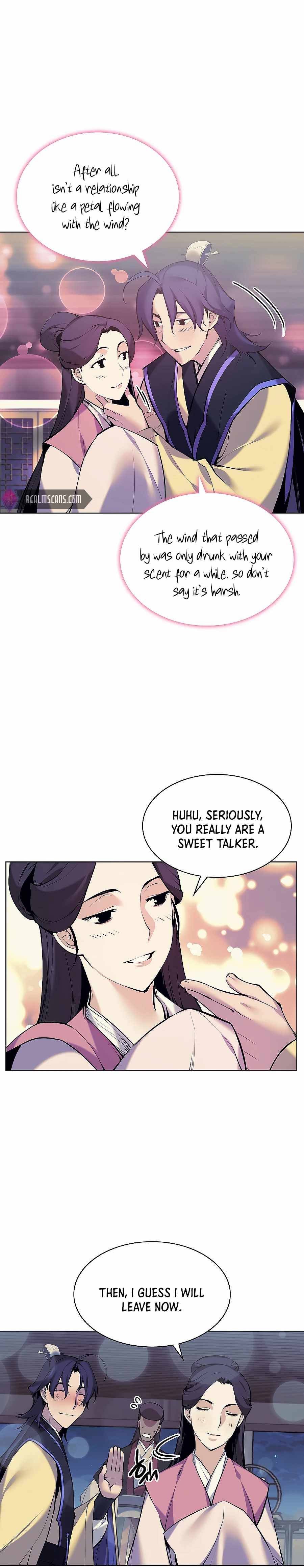 Records of the Swordsman Scholar chapter 20 page 20