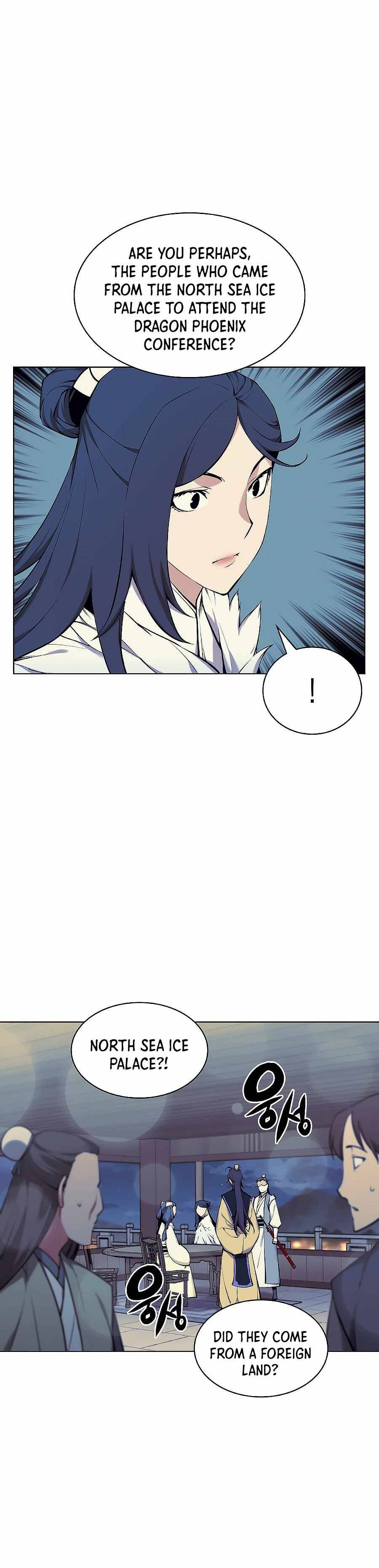 Records of the Swordsman Scholar chapter 20 page 25