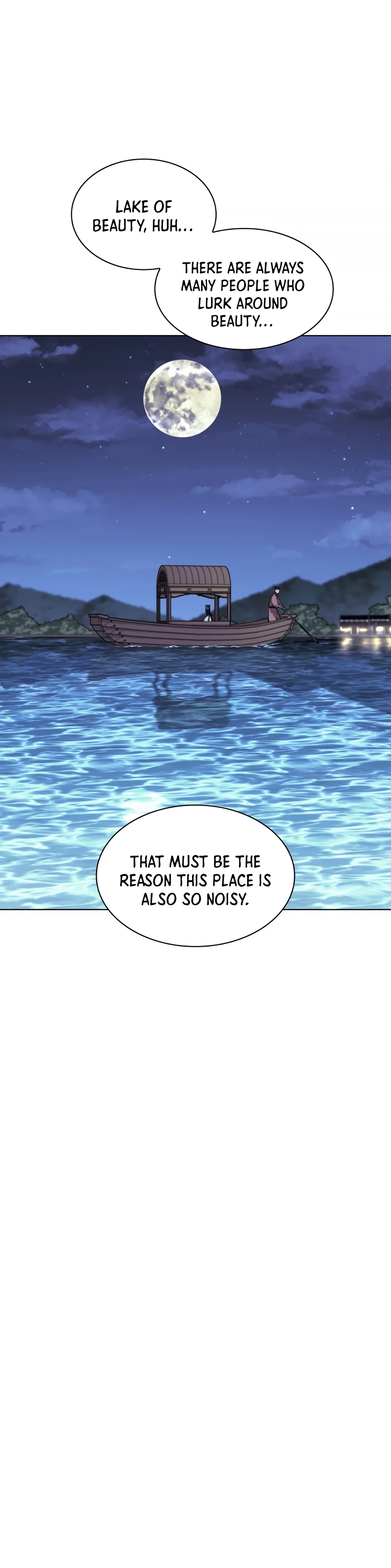 Records of the Swordsman Scholar chapter 21 page 13