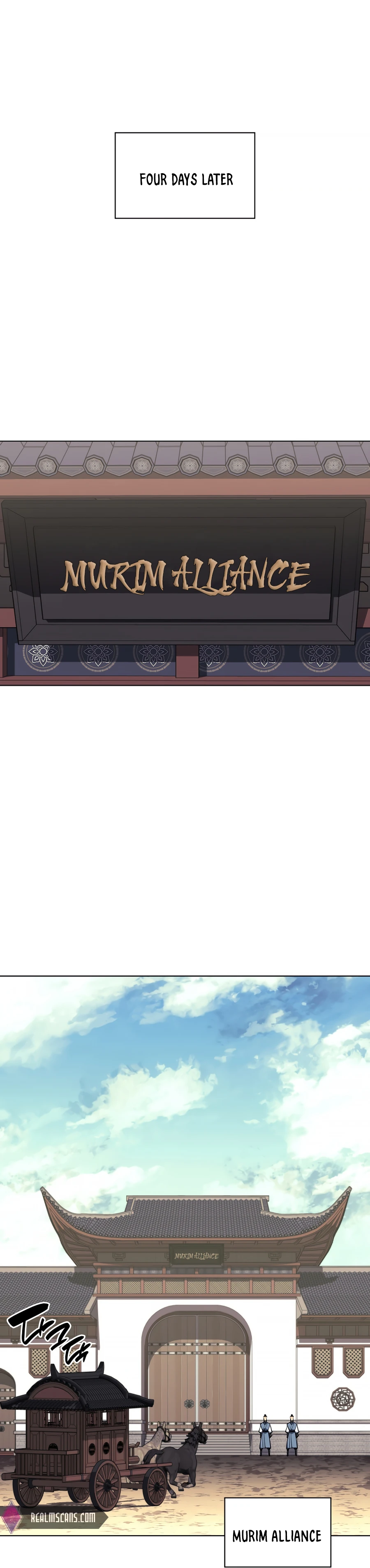 Records of the Swordsman Scholar chapter 21 page 14