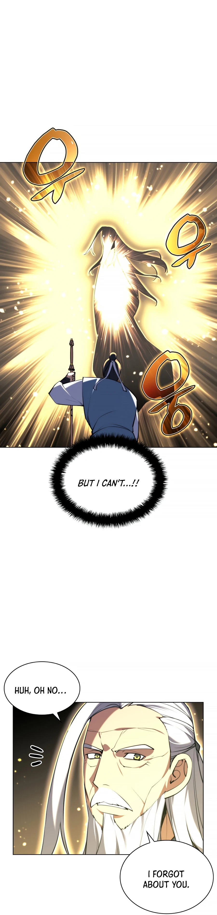 Records of the Swordsman Scholar chapter 21 page 28