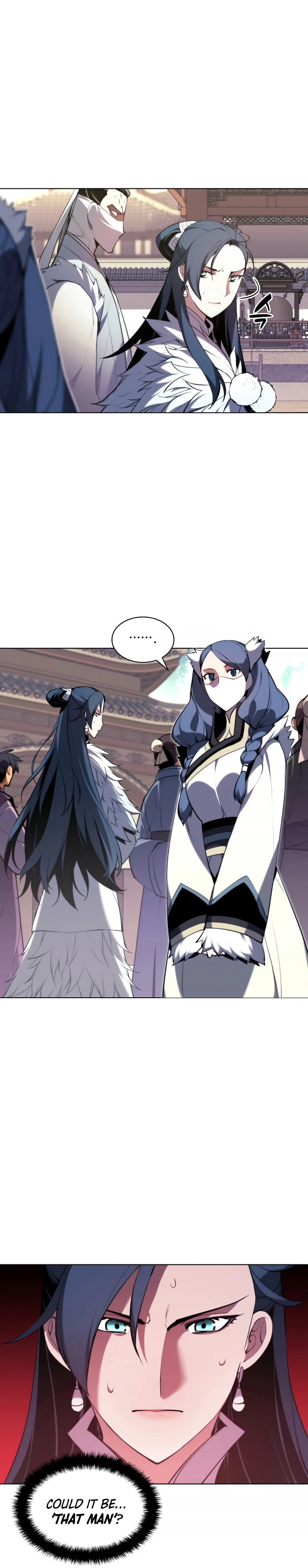 Records of the Swordsman Scholar chapter 24 page 23