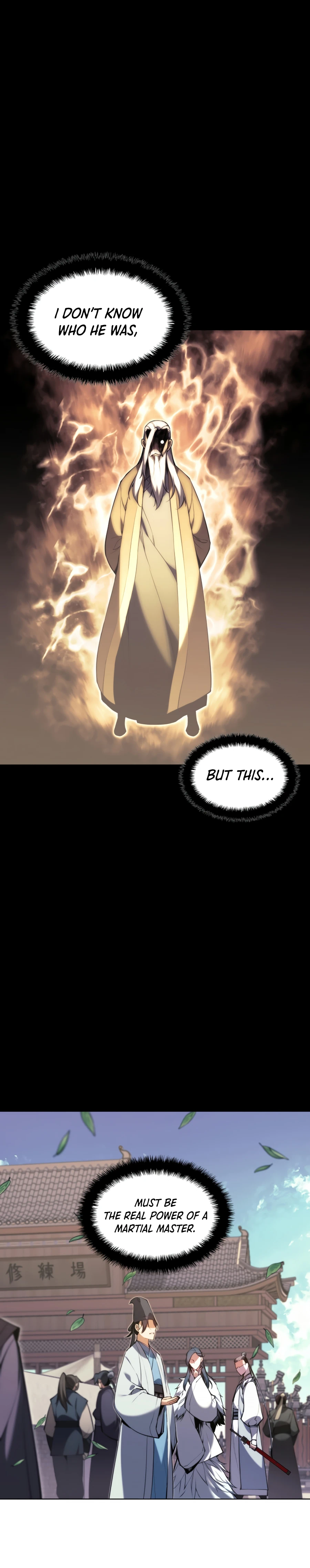 Records of the Swordsman Scholar chapter 24 page 26