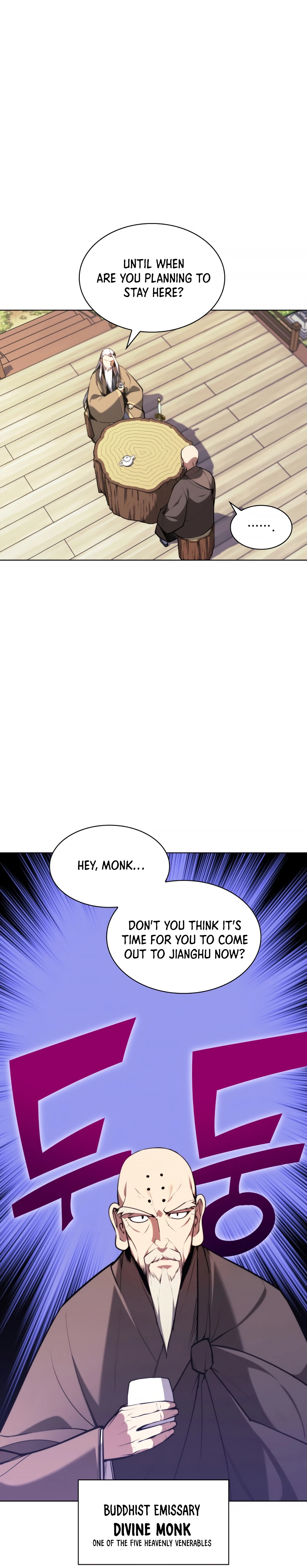 Records of the Swordsman Scholar chapter 24 page 33