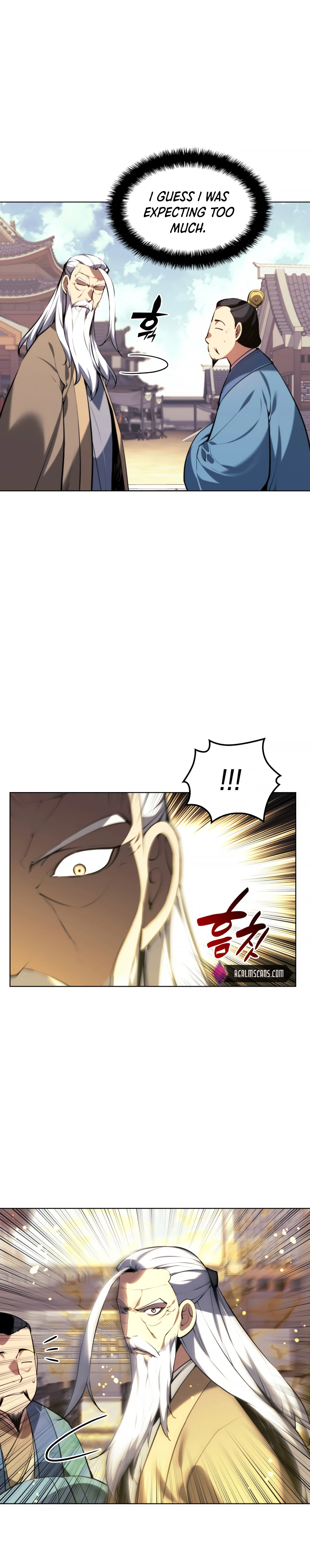 Records of the Swordsman Scholar chapter 24 page 5