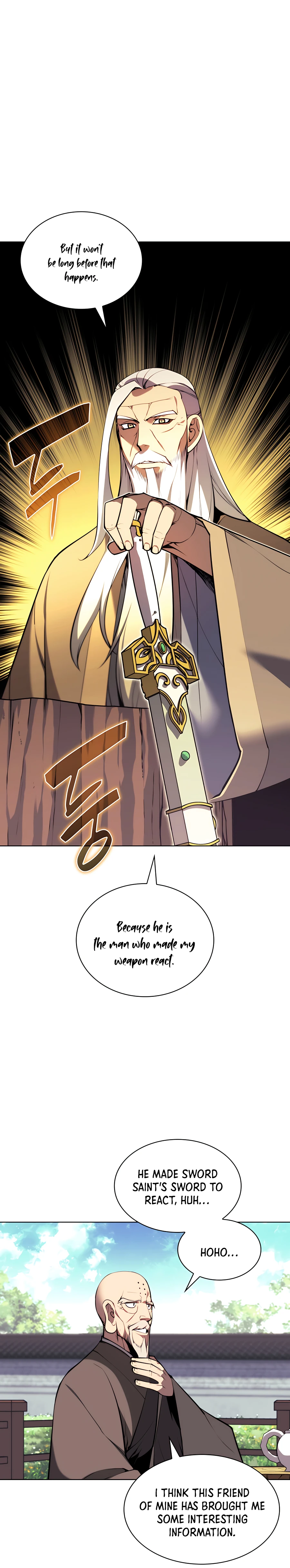 Records of the Swordsman Scholar chapter 25 page 13