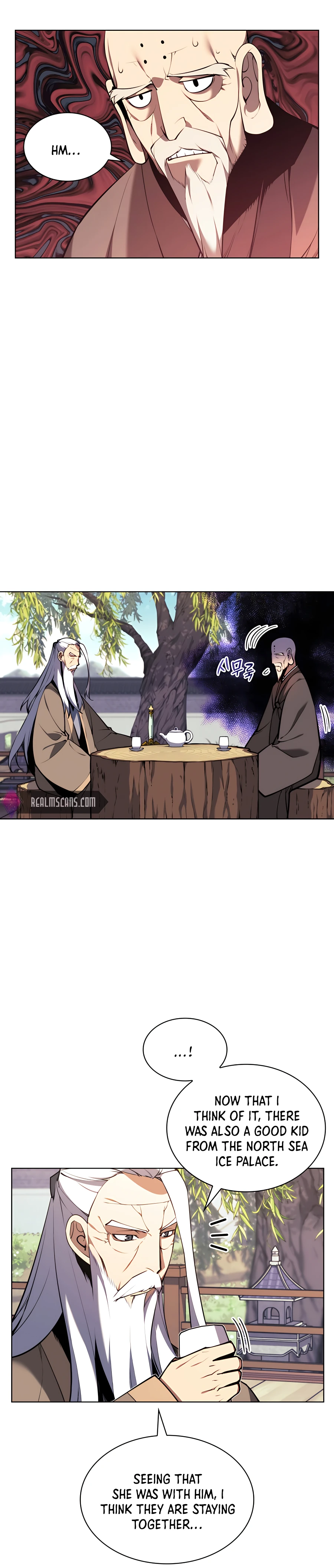 Records of the Swordsman Scholar chapter 25 page 16