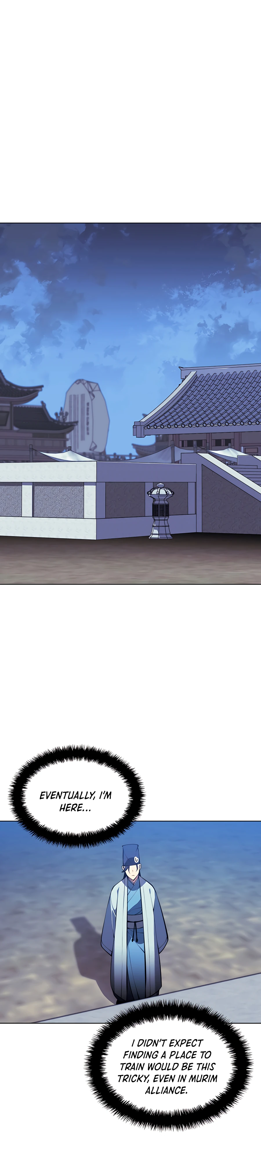 Records of the Swordsman Scholar chapter 25 page 25