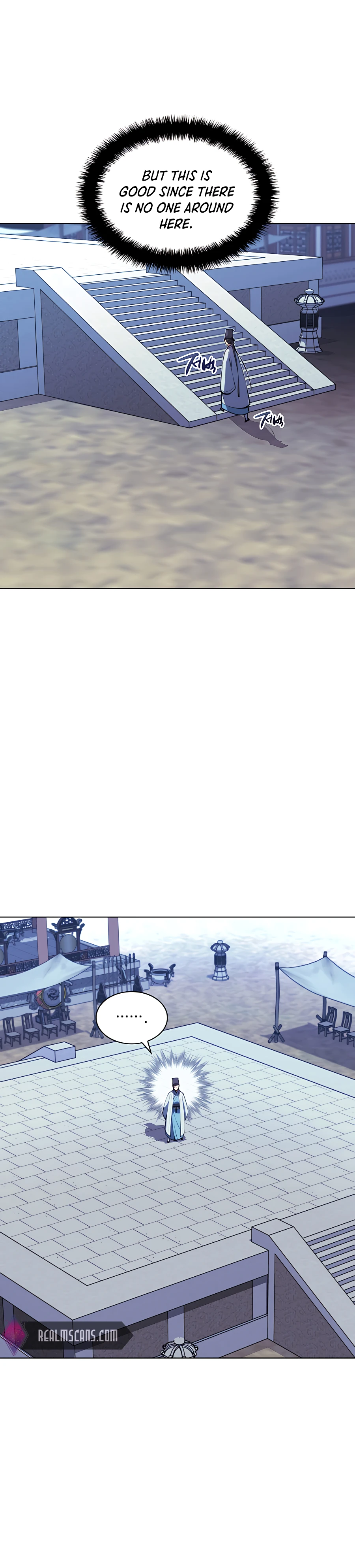 Records of the Swordsman Scholar chapter 25 page 26