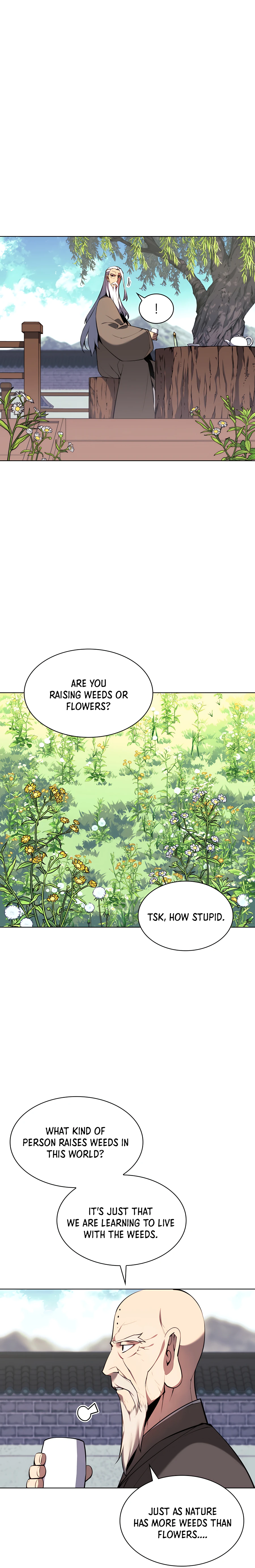 Records of the Swordsman Scholar chapter 25 page 5