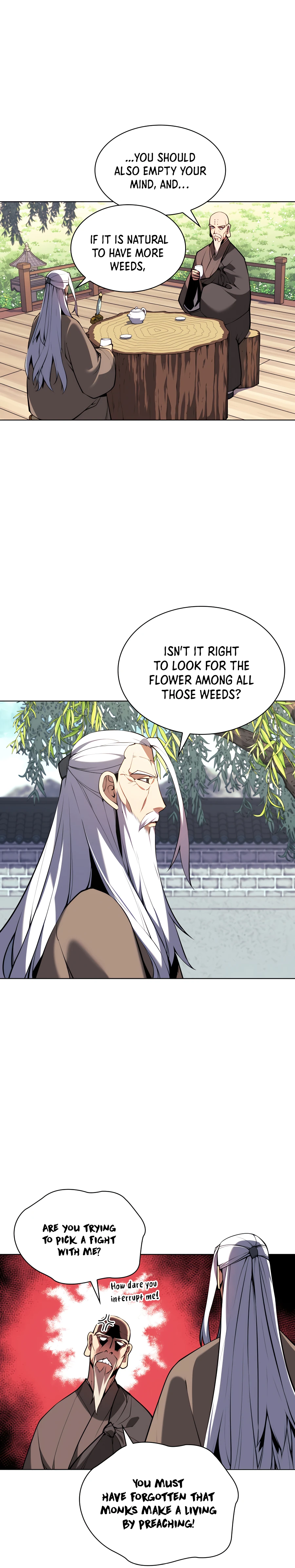 Records of the Swordsman Scholar chapter 25 page 6