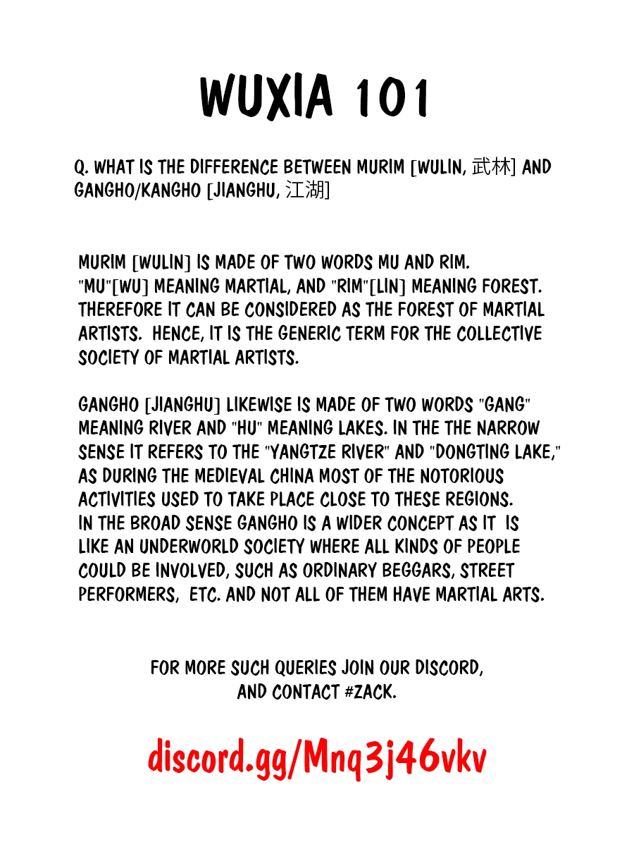 Records of the Swordsman Scholar chapter 26 page 40