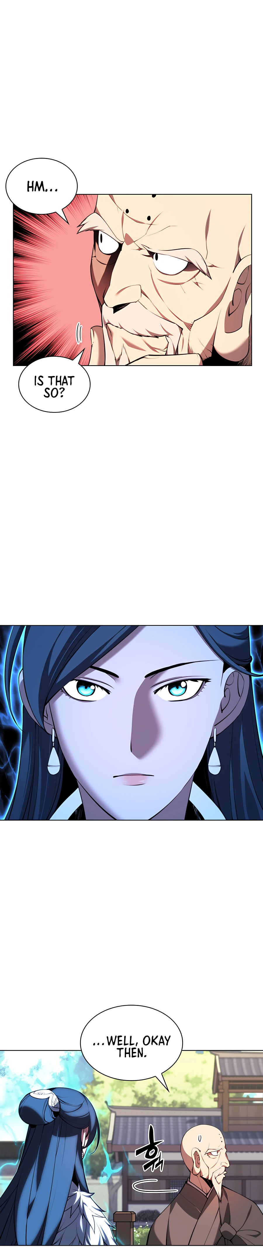 Records of the Swordsman Scholar chapter 27 page 16