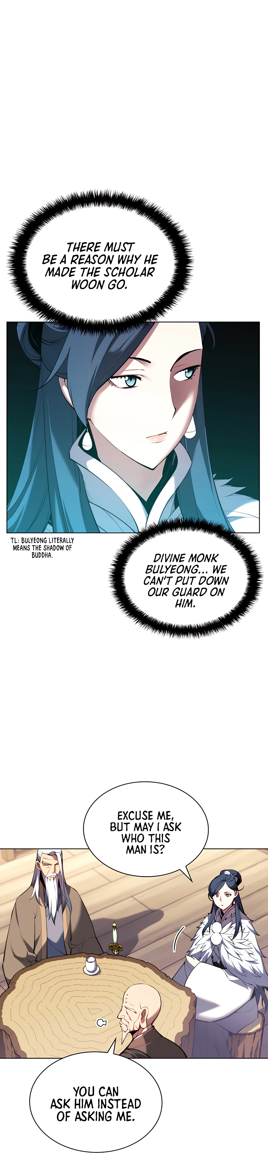 Records of the Swordsman Scholar chapter 27 page 17