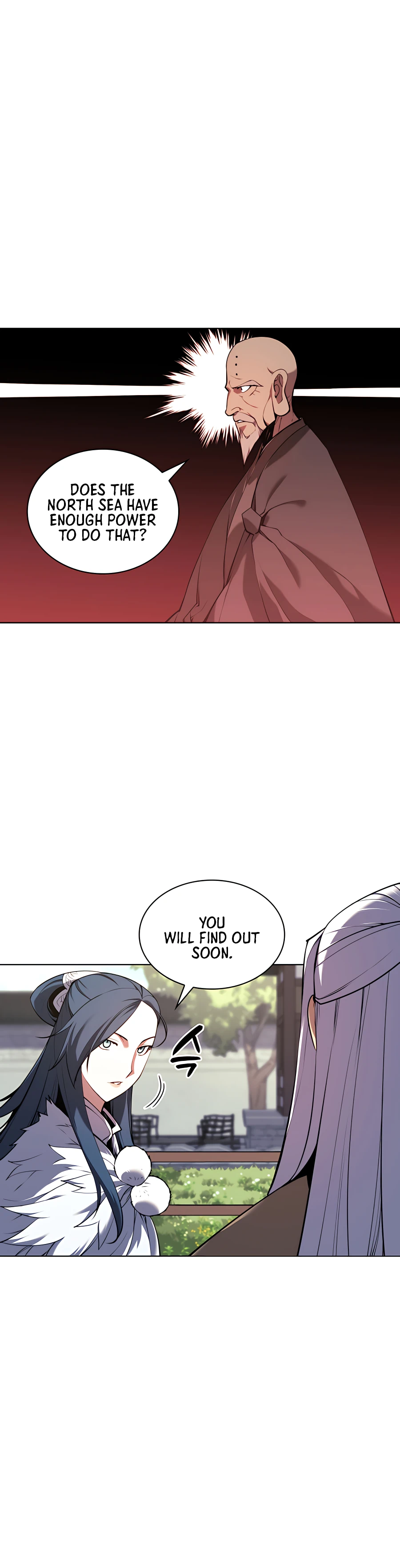 Records of the Swordsman Scholar chapter 27 page 26