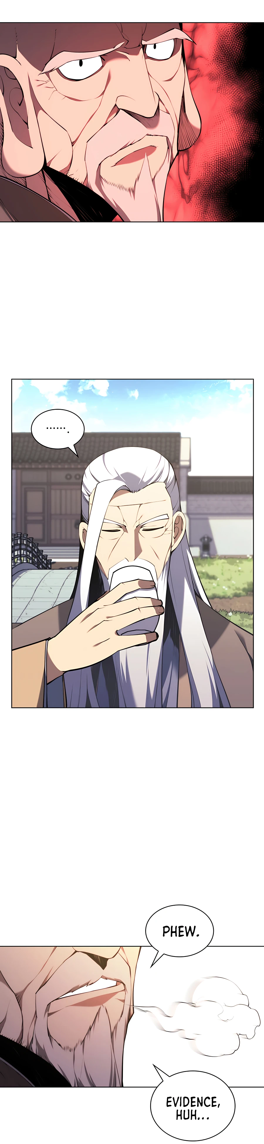 Records of the Swordsman Scholar chapter 27 page 27