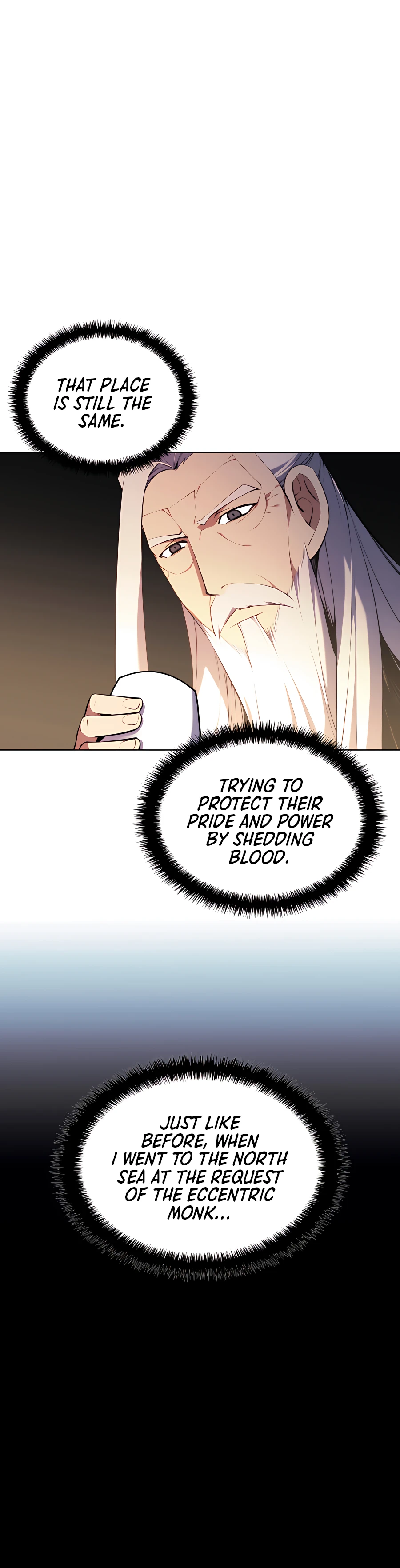 Records of the Swordsman Scholar chapter 27 page 29