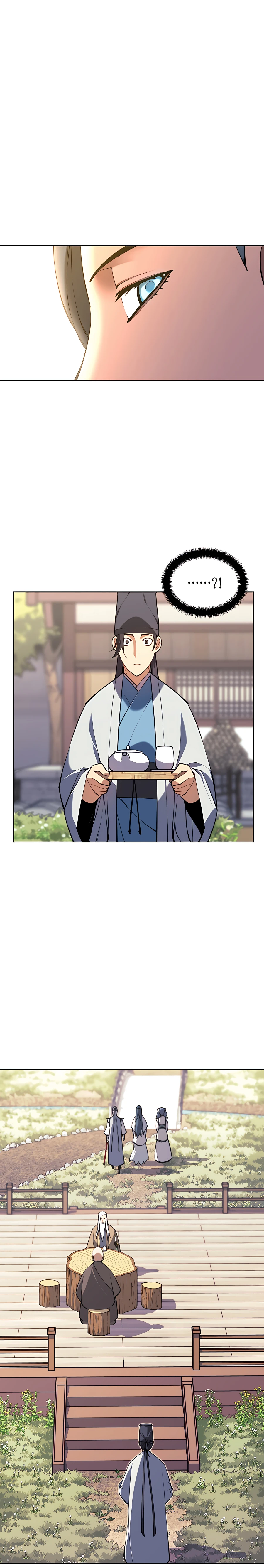 Records of the Swordsman Scholar chapter 28 page 17