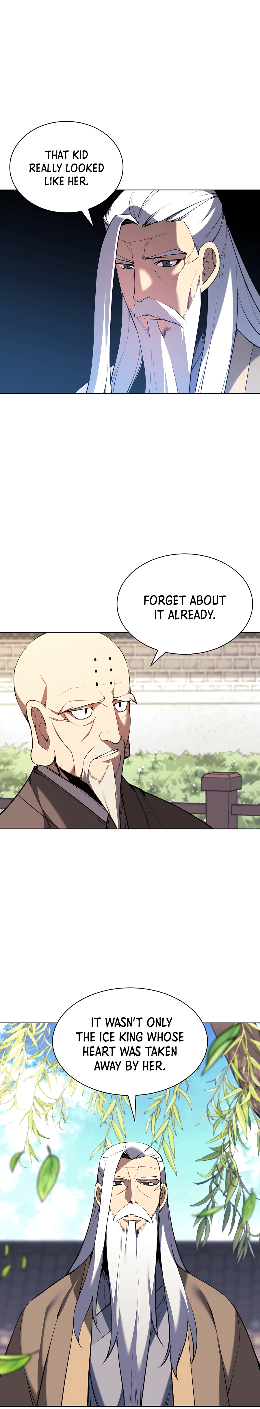 Records of the Swordsman Scholar chapter 28 page 24