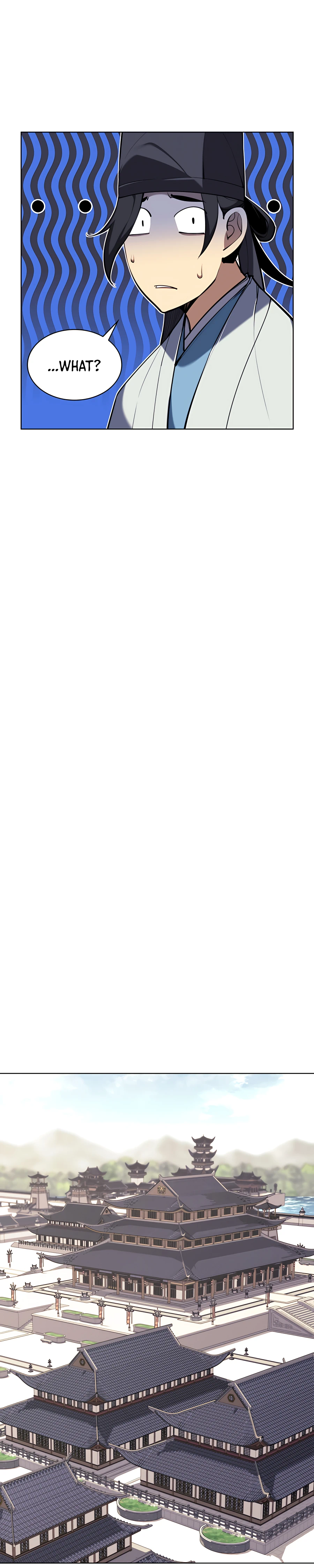 Records of the Swordsman Scholar chapter 28 page 34