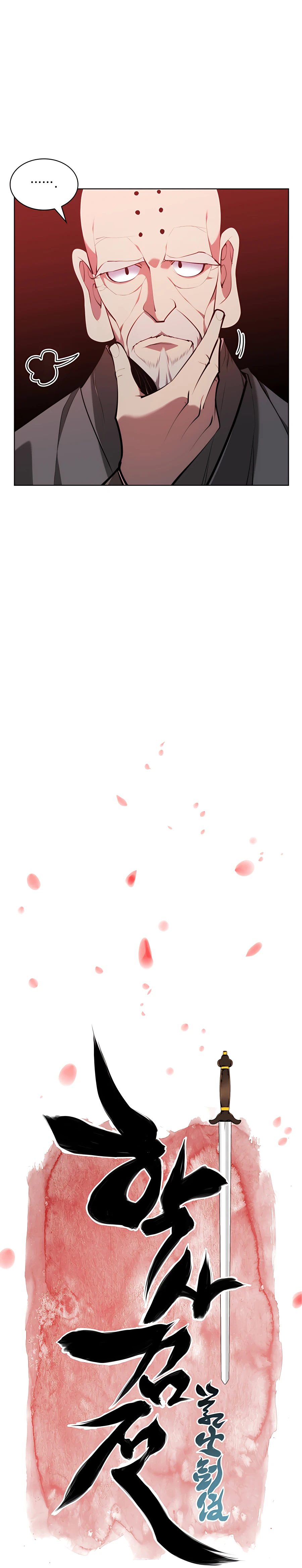 Records of the Swordsman Scholar chapter 28 page 6