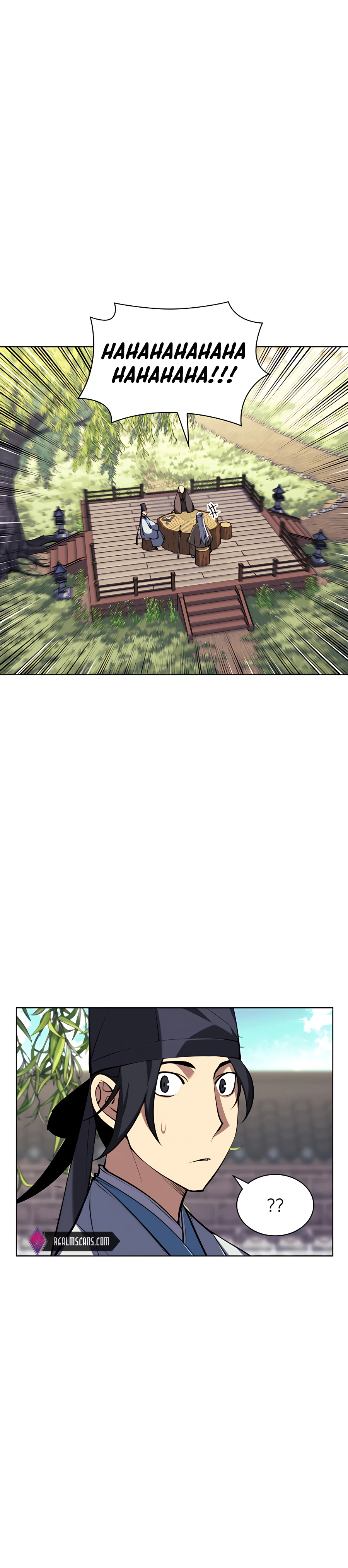 Records of the Swordsman Scholar chapter 29 page 13