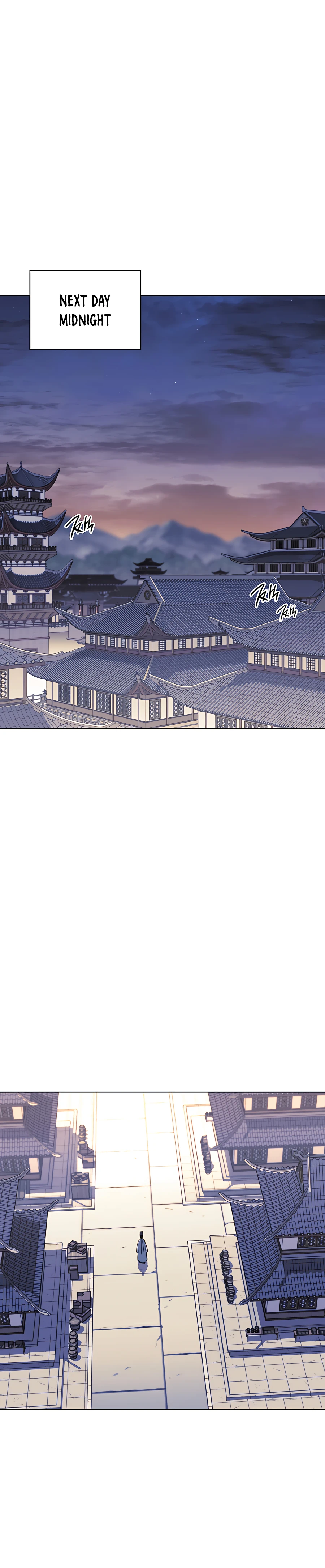 Records of the Swordsman Scholar chapter 30 page 2