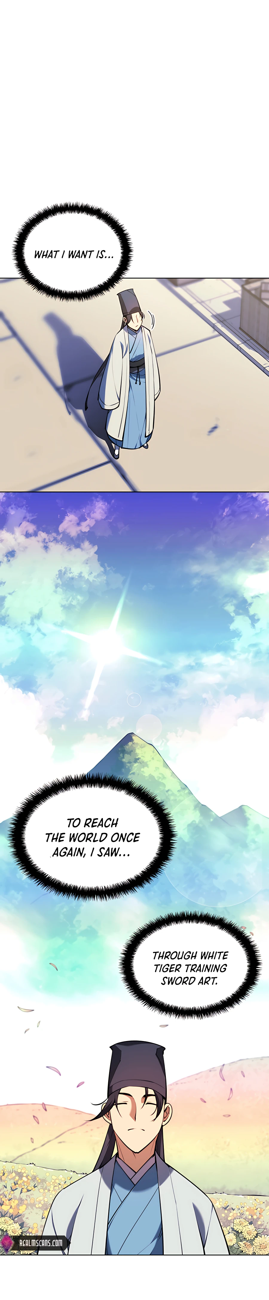 Records of the Swordsman Scholar chapter 30 page 4