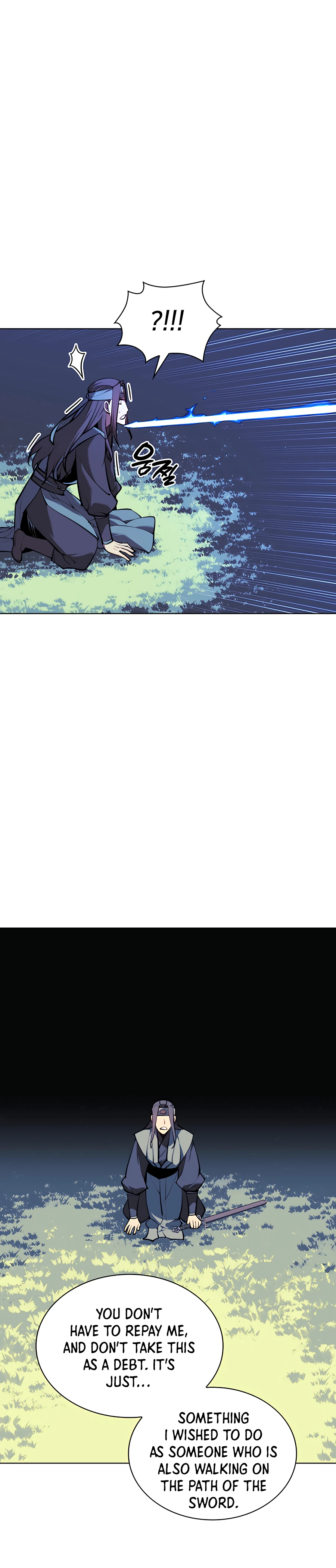 Records of the Swordsman Scholar chapter 31 page 15