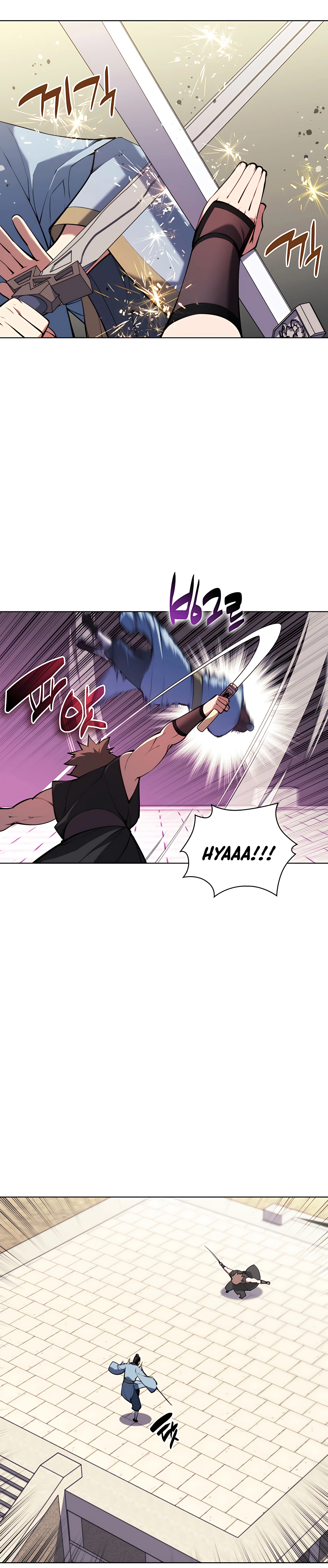 Records of the Swordsman Scholar chapter 31 page 25