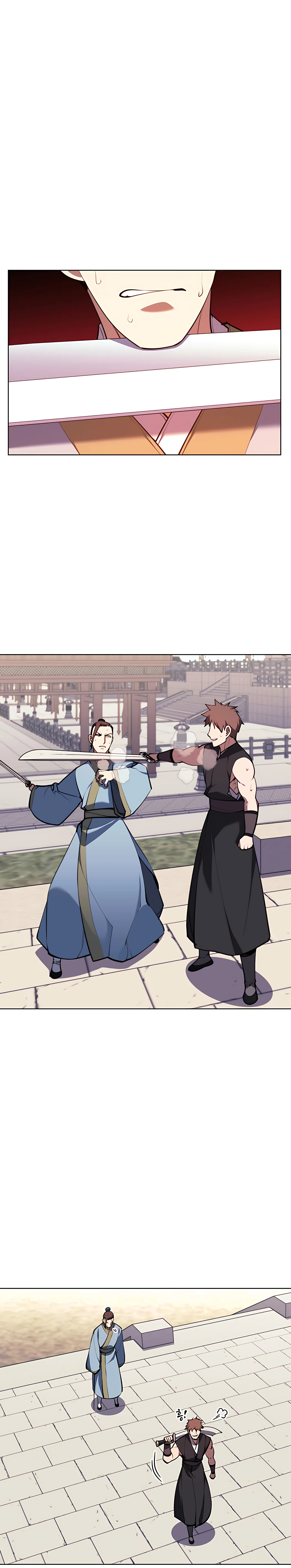 Records of the Swordsman Scholar chapter 31 page 35