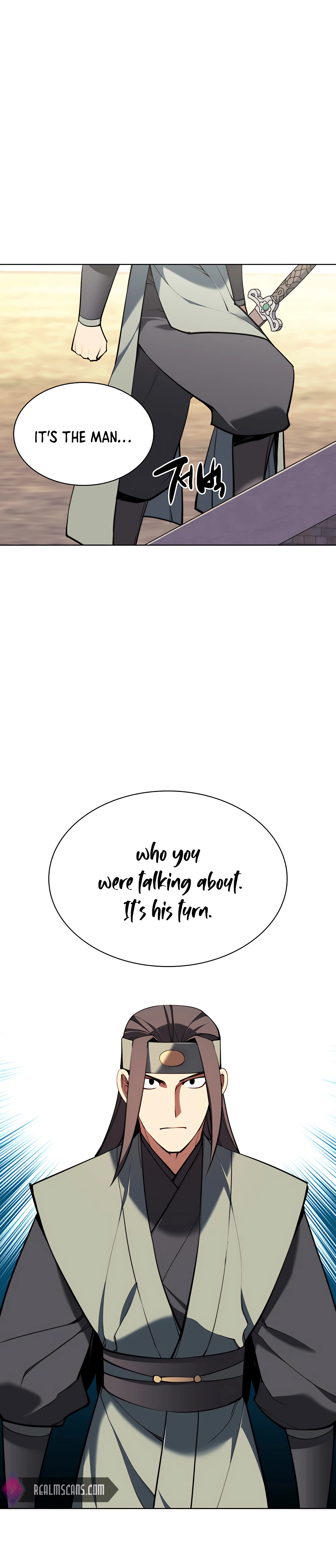 Records of the Swordsman Scholar chapter 31 page 37