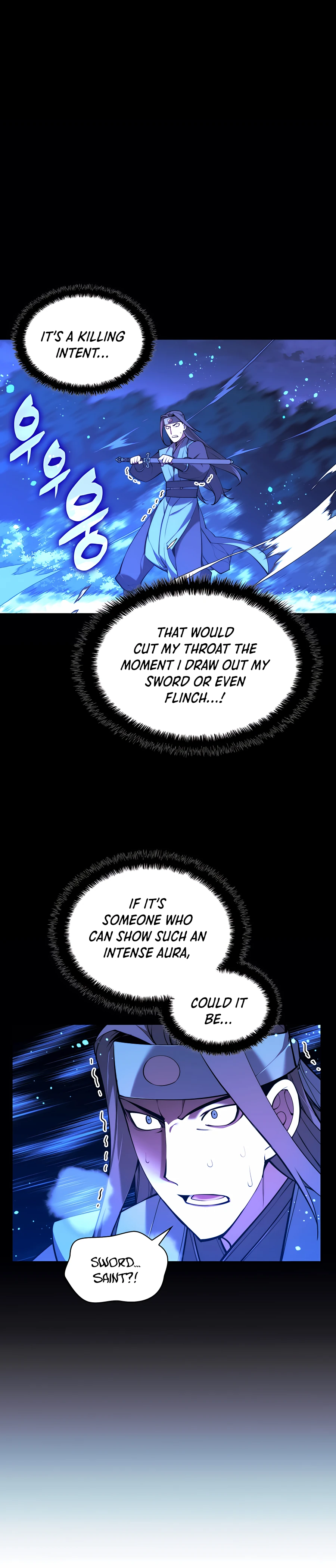 Records of the Swordsman Scholar chapter 31 page 6