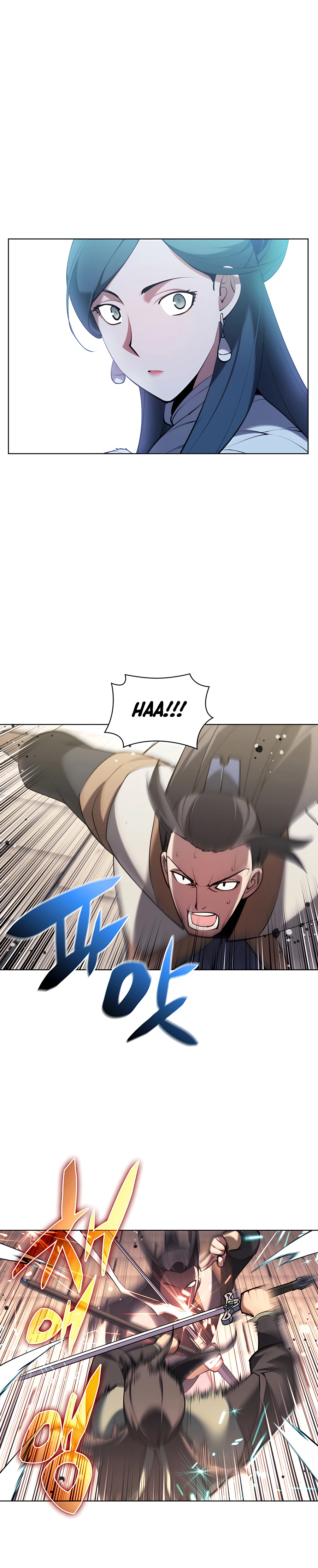 Records of the Swordsman Scholar chapter 32 page 18